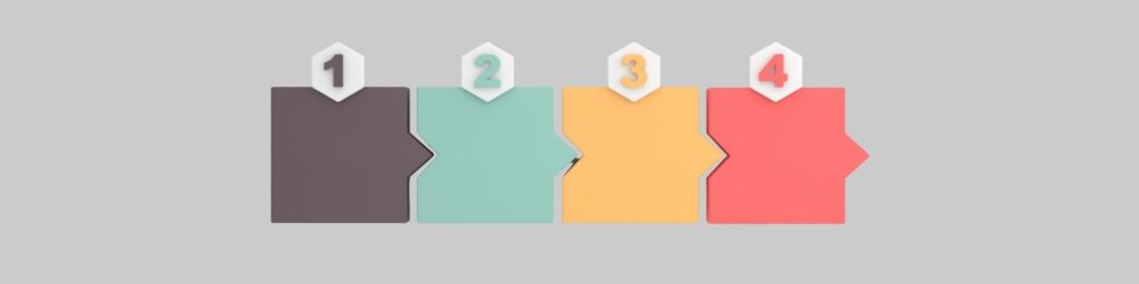 科学的介護推進体制加算算定開始から運用までの4つのステップ