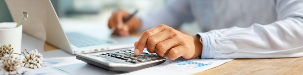 高額療養費「多数回該当」の自己負担限度額の計算方法