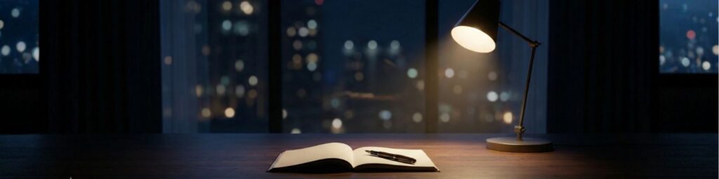 小規模ステーション管理者が陥る「きつさ」の構造