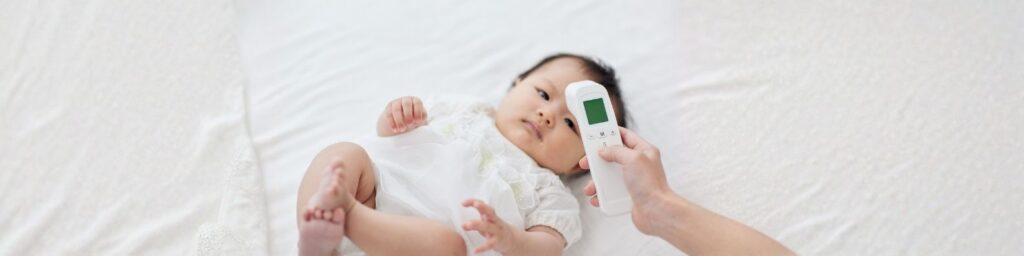 訪問看護における乳幼児加算とは？