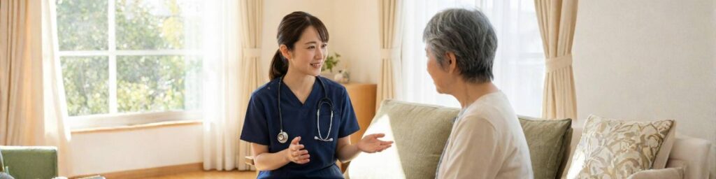 現場で困らない評価・アセスメントの整え方