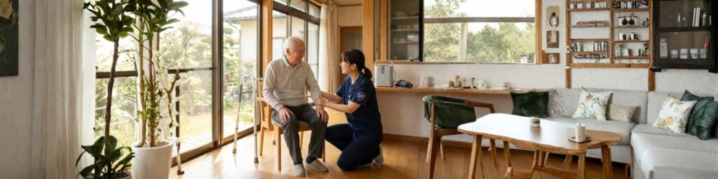 小規模訪問看護ステーションが処遇改善加算(2025年補助金)を申請すべき3つの理由