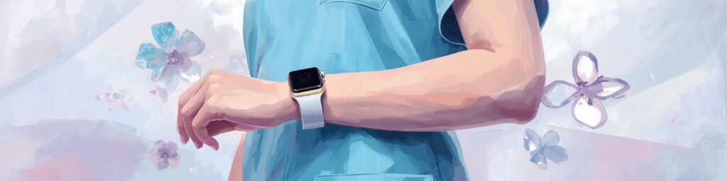 訪問看護全般で義務化された訪問時刻の記録と実地指導対策