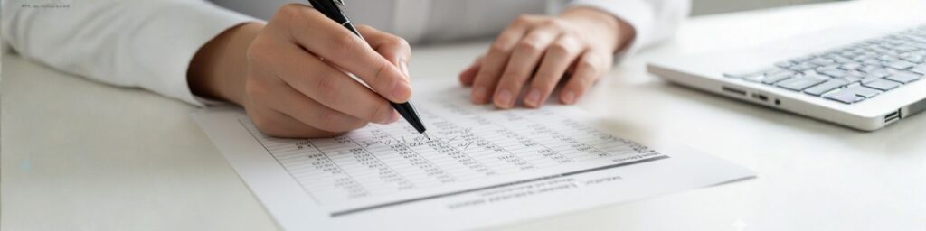 自立支援医療のレセプト記載と返戻対策