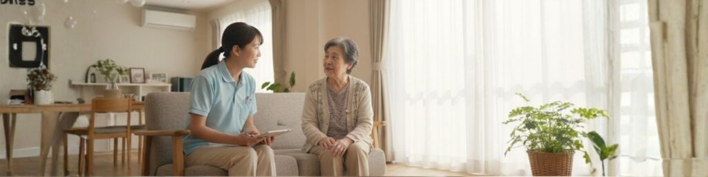 自立支援医療の制度理解は「事務」ではなく「ケア」の一部